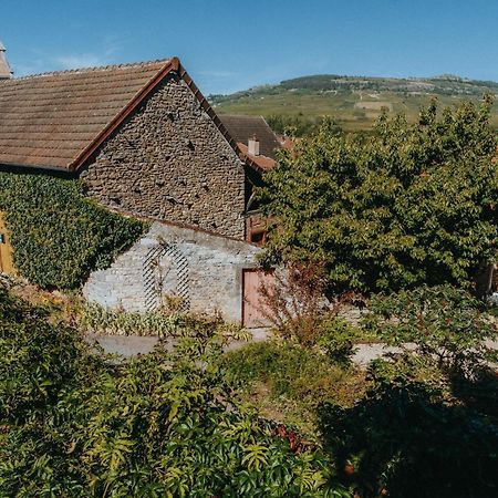 La Casita Cheilly-les-Maranges Exterior foto