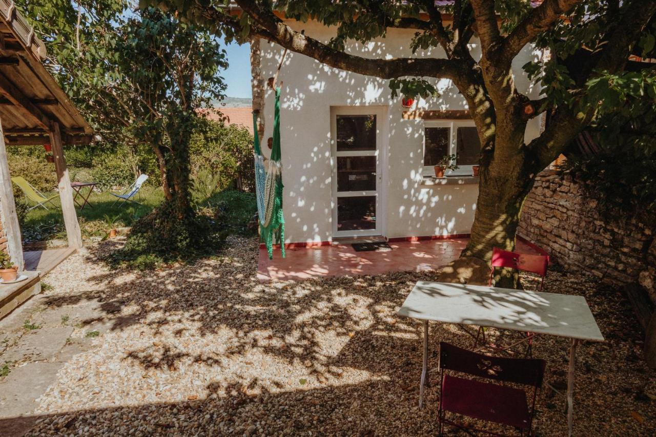 La Casita Cheilly-les-Maranges Exterior foto